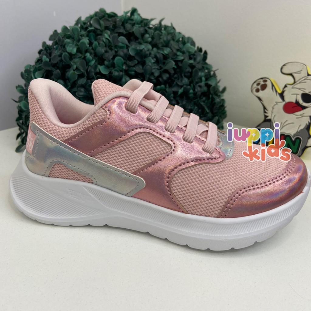 TENIS FEMININO KLIN FREEDOM KIDS .