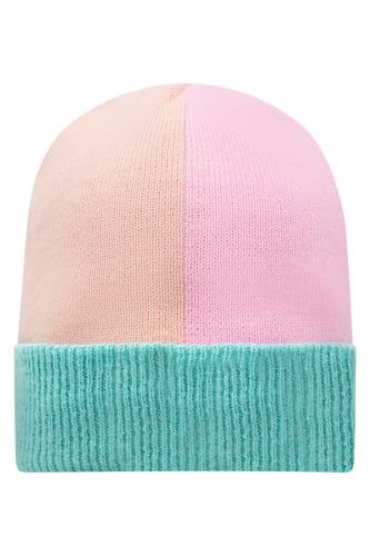 GORRO FEMININO LILIMOON MULTICOLOR