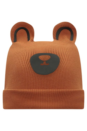 GORRO LUC.BOO URSO