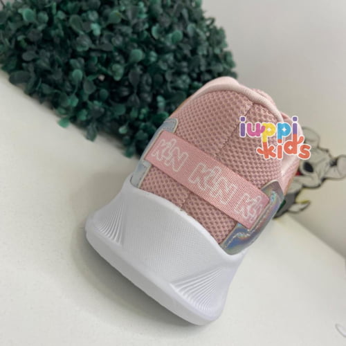 TENIS FEMININO KLIN FREEDOM KIDS .