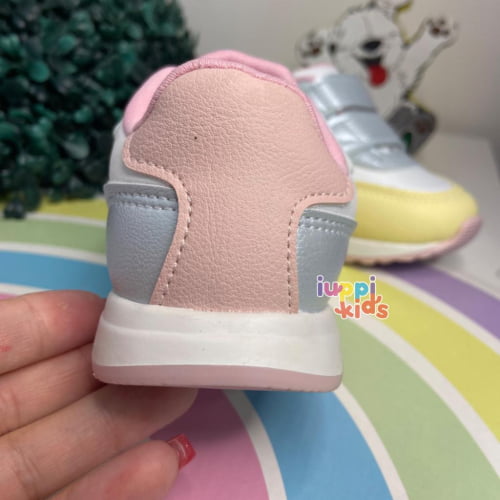 TENIS KLIN WALK BABY CANDY