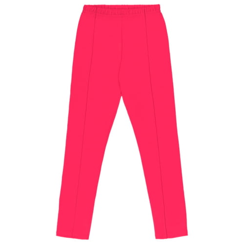 CALÇA LEGGING KYLY PELUCIADA, ROSA CARMIM 