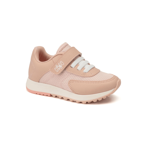 TENIS KLIN WALK MINI COR DE ROSA