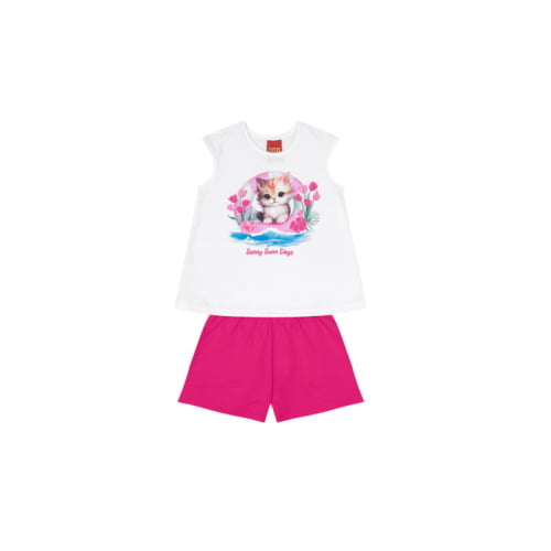 CONJUNTO REGATA KYLY GATINHA 