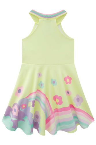 VESTIDO ALCA KUKIE CUPCAKE